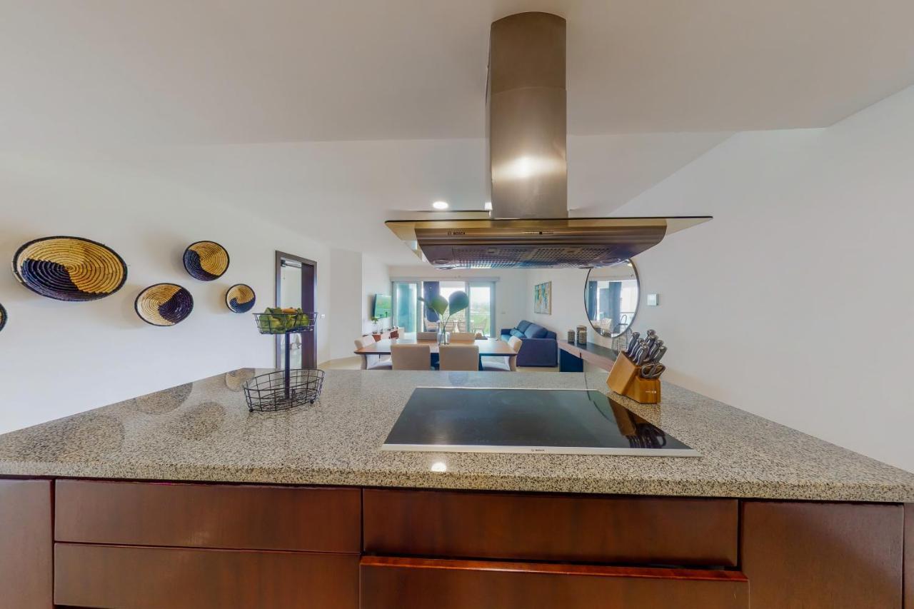 Hakuna Matata 725N At Mareazul Beachfront Плая дел Кармен Екстериор снимка