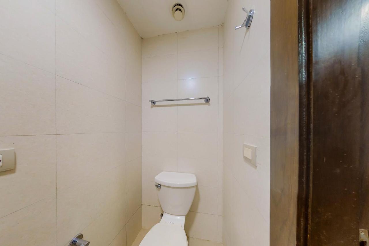Hakuna Matata 725N At Mareazul Beachfront Плая дел Кармен Екстериор снимка