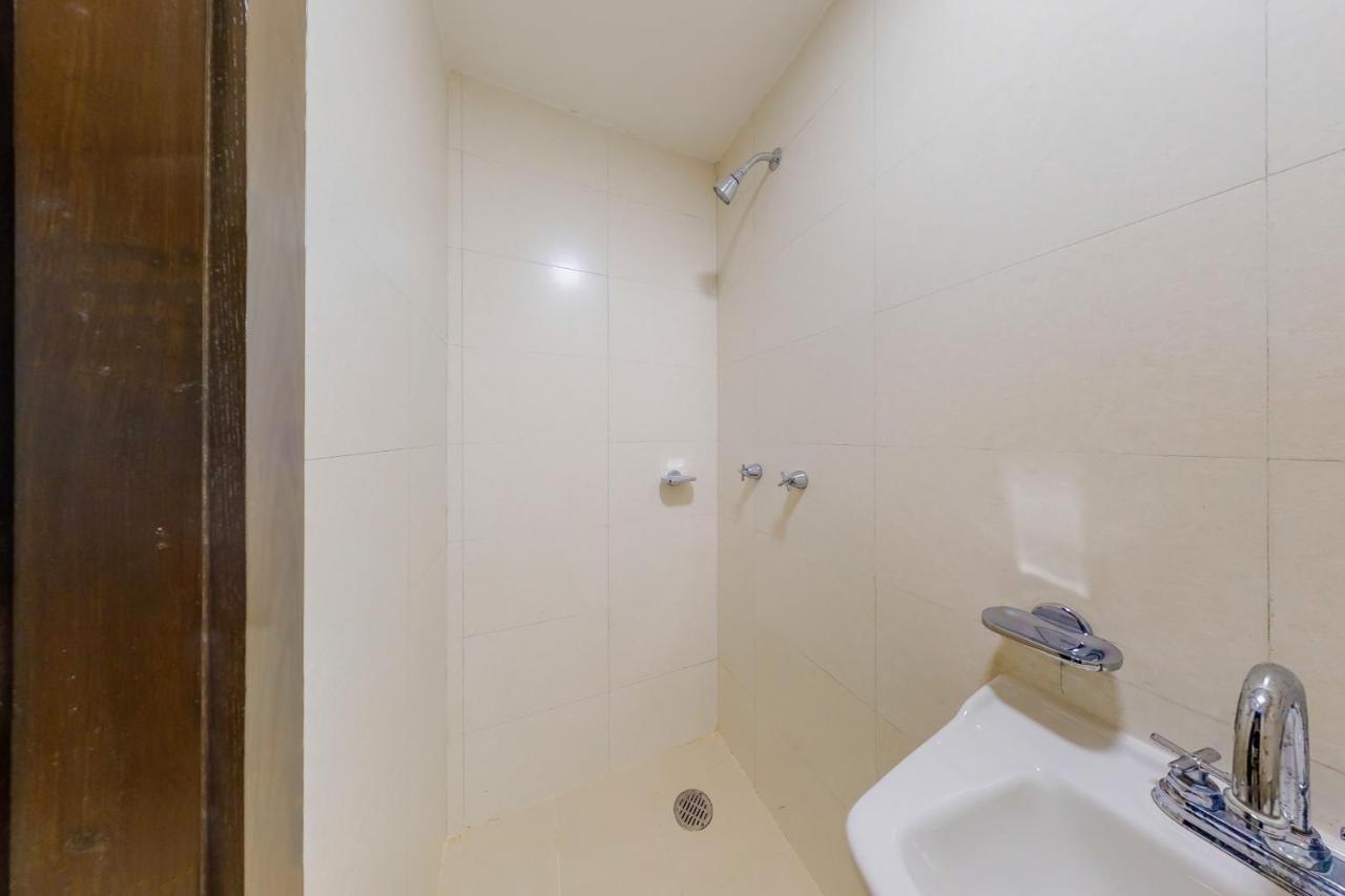 Hakuna Matata 725N At Mareazul Beachfront Плая дел Кармен Екстериор снимка