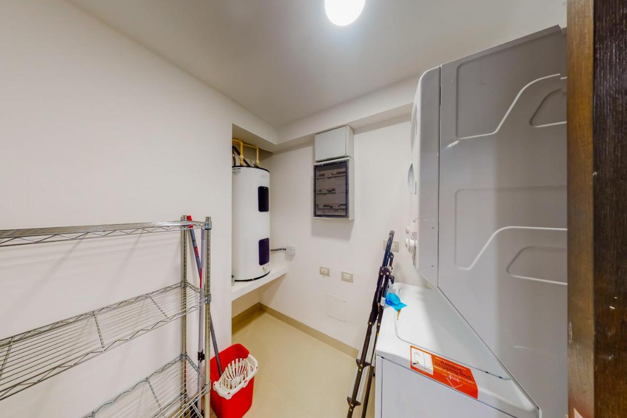 Hakuna Matata 725N At Mareazul Beachfront Плая дел Кармен Екстериор снимка